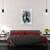 Tablou Canvas - Negru De Oxigen, Marime: 60 x 80 cm - 3- Roveli