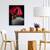 Tablou Canvas - Pantera Roz, Marime: 60 x 80 cm - 4- Roveli