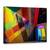 Tablou Canvas - Privelistea Albastra, Marime: 60 x 80 cm - - Roveli