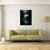 Tablou Canvas - Reflectie, Marime: 60 x 80 cm - 2- Roveli