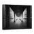 Tablou Canvas - Repetitie, Marime: 60 x 80 cm - - Roveli