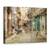 Tablou Canvas - Scena Zilnica In Centrul Havanei, Marime: 60 x 80 cm - - Roveli