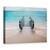 Tablou Canvas - Scufundare, Marime: 60 x 80 cm - - Roveli
