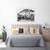 Tablou Canvas - Sub Salcam, Marime: 60 x 80 cm - 3- Roveli
