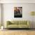 Tablou Canvas - Toamna In Yosemite, Marime: 60 x 80 cm - 2- Roveli