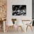 Tablou Canvas - Trece Cu Vederea, Marime: 60 x 80 cm - 4- Roveli