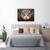 Tablou Canvas - Umfla, Marime: 60 x 80 cm - 3- Roveli