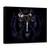 Tablou Canvas - Vantul Lui Nagual, Marime: 60 x 80 cm - - Roveli