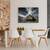 Tablou Canvas - Vechiul Jeep Rusesc, Marime: 60 x 80 cm - 4- Roveli