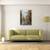 Tablou Canvas - Vibratiile De La Lisabona, Marime: 60 x 80 cm - 2- Roveli