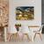 Tablou Canvas - Ireal, Marime: 60 x 80 cm - 4- Roveli