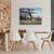 Tablou Canvas - Pasiune, Marime: 60 x 80 cm - 4- Roveli