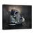 Tablou Canvas - Benz, Marime: 60 x 80 cm - - Roveli
