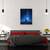 Tablou Canvas - Calea Lactee, Marime: 60 x 80 cm - 3- Roveli