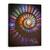Tablou Canvas - Convergenta Universului, Marime: 50 x 70 cm - - Roveli