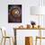 Tablou Canvas - Convergenta Universului, Marime: 50 x 70 cm - 4- Roveli