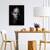Tablou Canvas - Copil, Marime: 60 x 80 cm - 4- Roveli