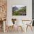 Tablou Canvas - Corno Gries, Elvetia, Marime: 60 x 80 cm - 4- Roveli