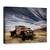 Tablou Canvas - Coroziune, Marime: 60 x 80 cm - - Roveli