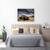 Tablou Canvas - Coroziune, Marime: 60 x 80 cm - 3- Roveli