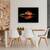 Tablou Canvas - Culori De Toamna, Marime: 60 x 80 cm - 4- Roveli