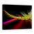 Tablou Canvas - Culori In Picatura, Marime: 60 x 80 cm - - Roveli