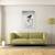 Tablou Canvas - Da-Le Viata, Marime: 60 x 80 cm - 2- Roveli