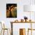 Tablou Canvas - Dus Usor, Marime: 60 x 80 cm - 4- Roveli