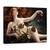 Tablou Canvas - Eva, Marime: 60 x 80 cm - - Roveli