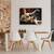 Tablou Canvas - Eva, Marime: 60 x 80 cm - 4- Roveli