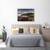 Tablou Canvas - Far, Marime: 60 x 80 cm - 3- Roveli