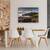 Tablou Canvas - Far, Marime: 60 x 80 cm - 4- Roveli