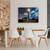 Tablou Canvas - Farul, Marime: 60 x 80 cm - 4- Roveli