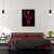 Tablou Canvas - Floare Dansand, Marime: 50 x 70 cm - 3- Roveli