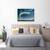 Tablou Canvas - Frecce Tricolori, Marime: 60 x 80 cm - 3- Roveli