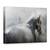 Tablou Canvas - Gramy, Marime: 60 x 80 cm - - Roveli