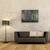 Tablou Canvas - Hasmatuchi (Planta), Marime: 50 x 70 cm - 2- Roveli
