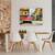 Tablou Canvas - Havana, Marime: 50 x 70 cm - 4- Roveli