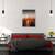 Tablou Canvas - In Spatele Ferestrei, Marime: 50 x 70 cm - 3- Roveli