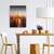 Tablou Canvas - In Spatele Ferestrei, Marime: 50 x 70 cm - 4- Roveli
