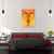 Tablou Canvas - Inimile Marginite, Marime: 60 x 80 cm - 3- Roveli