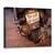 Tablou Canvas - Jucandu-Te De-A V-Ati Ascunselea, Marime: 60 x 80 cm - - Roveli