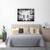 Tablou Canvas - La Drum, Marime: 60 x 80 cm - 3- Roveli