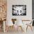 Tablou Canvas - La Drum, Marime: 60 x 80 cm - 4- Roveli