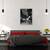 Tablou Canvas - Ninge, Marime: 60 x 80 cm - 3- Roveli
