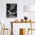 Tablou Canvas - Ninge, Marime: 60 x 80 cm - 4- Roveli