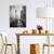 Tablou Canvas - Ninsoare De Primavara, Marime: 60 x 80 cm - 4- Roveli