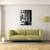 Tablou Canvas - O Multime De Ferestre, Marime: 50 x 70 cm - 2- Roveli
