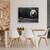 Tablou Canvas - Oaie Singuratica, Marime: 60 x 80 cm - 4- Roveli