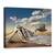 Tablou Canvas - Pescarus, Marime: 60 x 80 cm - - Roveli